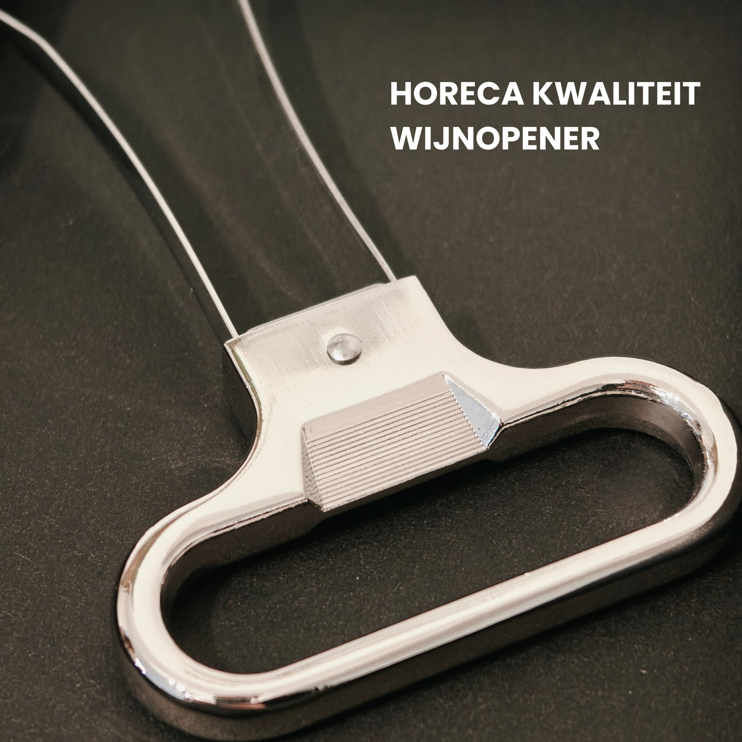 Wijnopener Deux Dents