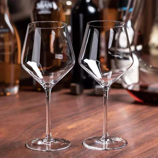 Amore wineglasses - 6 piece