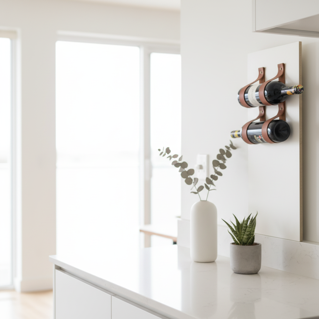 Anello Wijnrek - voor 1 Fles