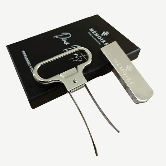 Wine opener Deux Dents
