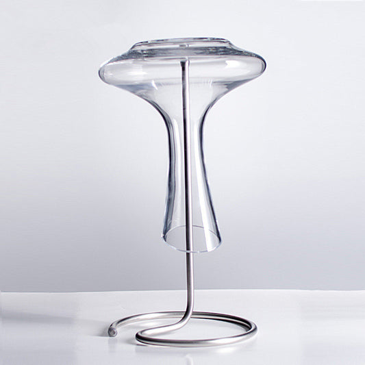 Decanter Drying rack