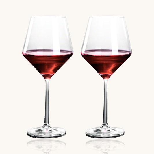 De beste wijnglazen: waar let je op bij het kiezen?