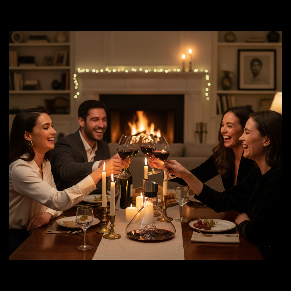 Wijnaccessoires die iedere wijnliefhebber zou moeten hebben