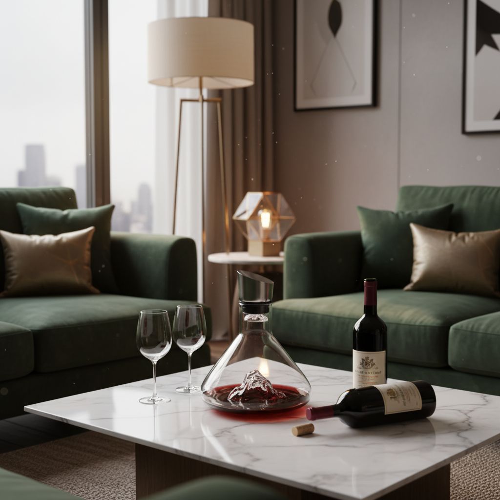 Welke wijnglazen passen bij welke wijn?