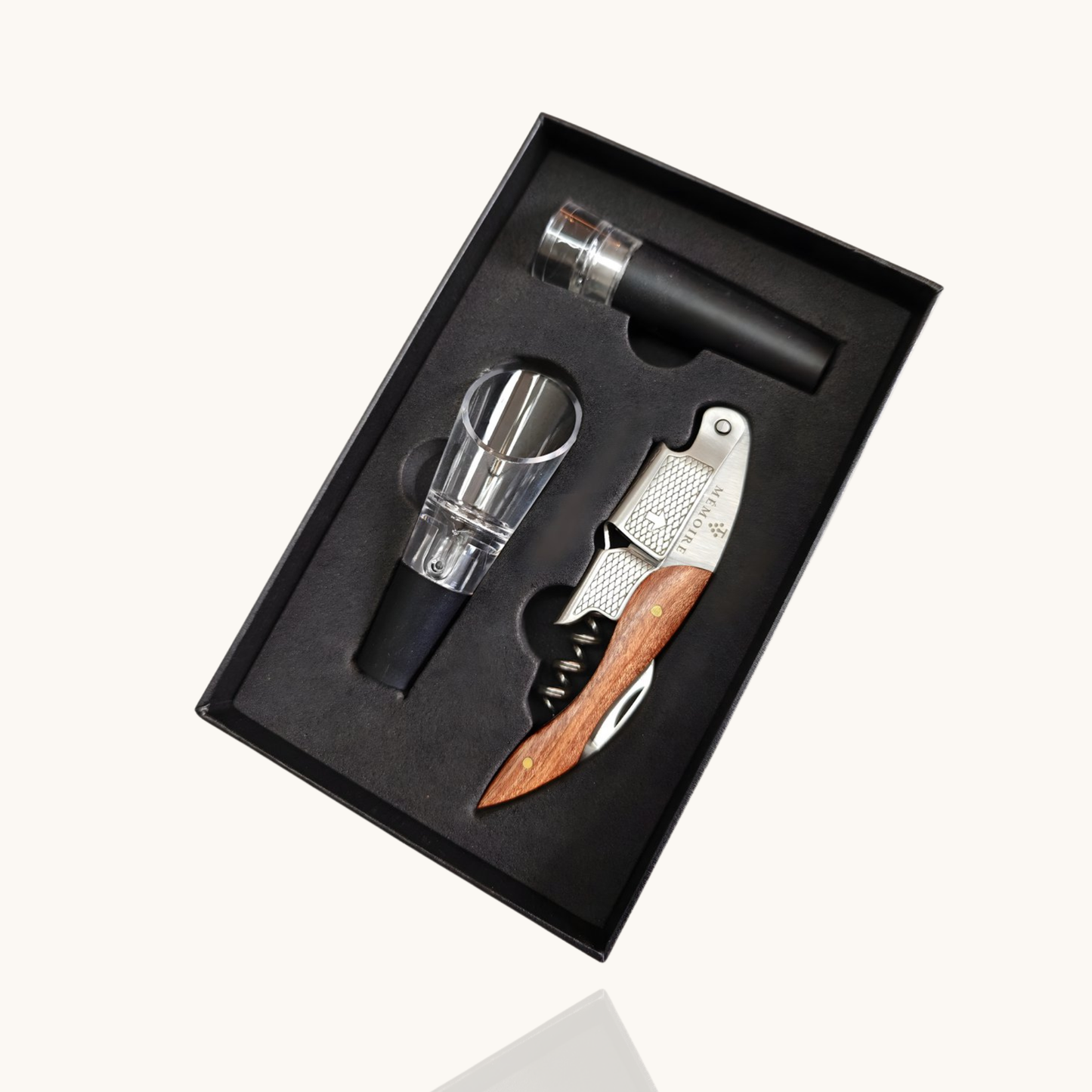 Couteau Sommelier Gift Set