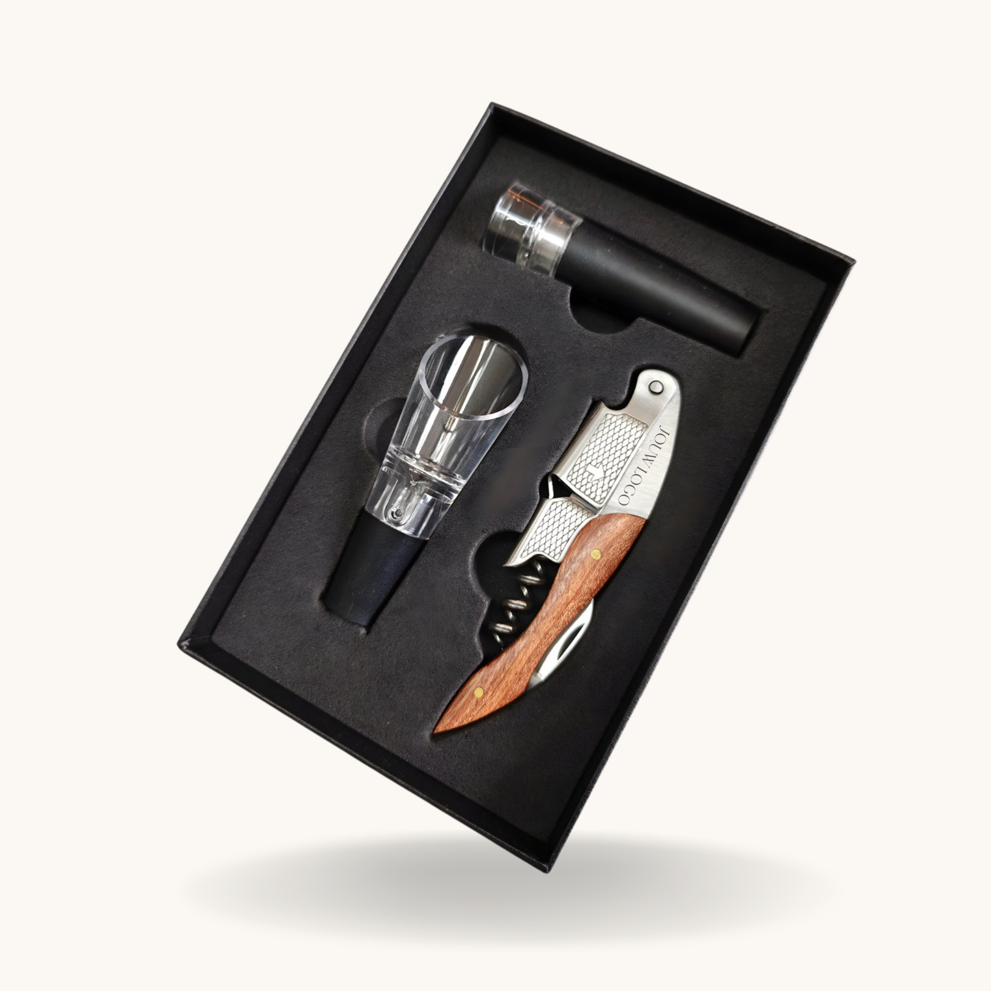 Personalized promotional gifts