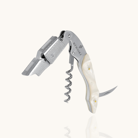 Couteau Sommelier Résine - Maanwit