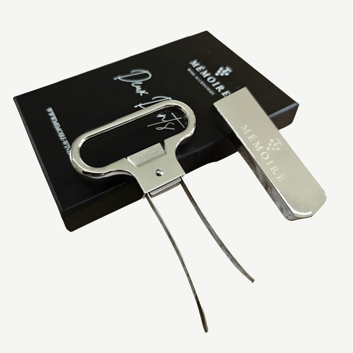 Wijnopener Deux Dents