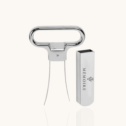 Wijnopener Deux Dents