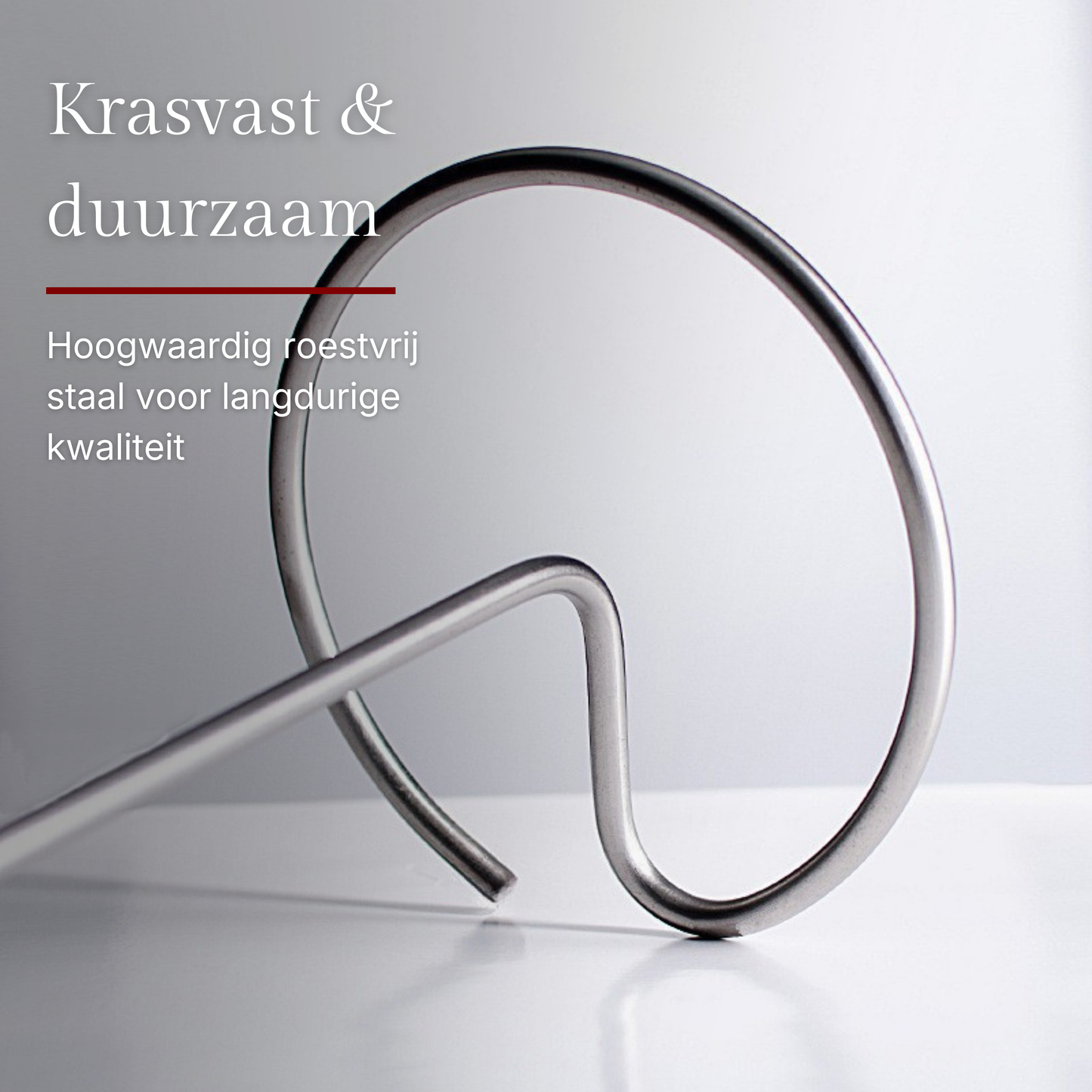 Royal Decanter & Droogrek set