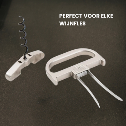 Elite - Two-Piece Wine Opener