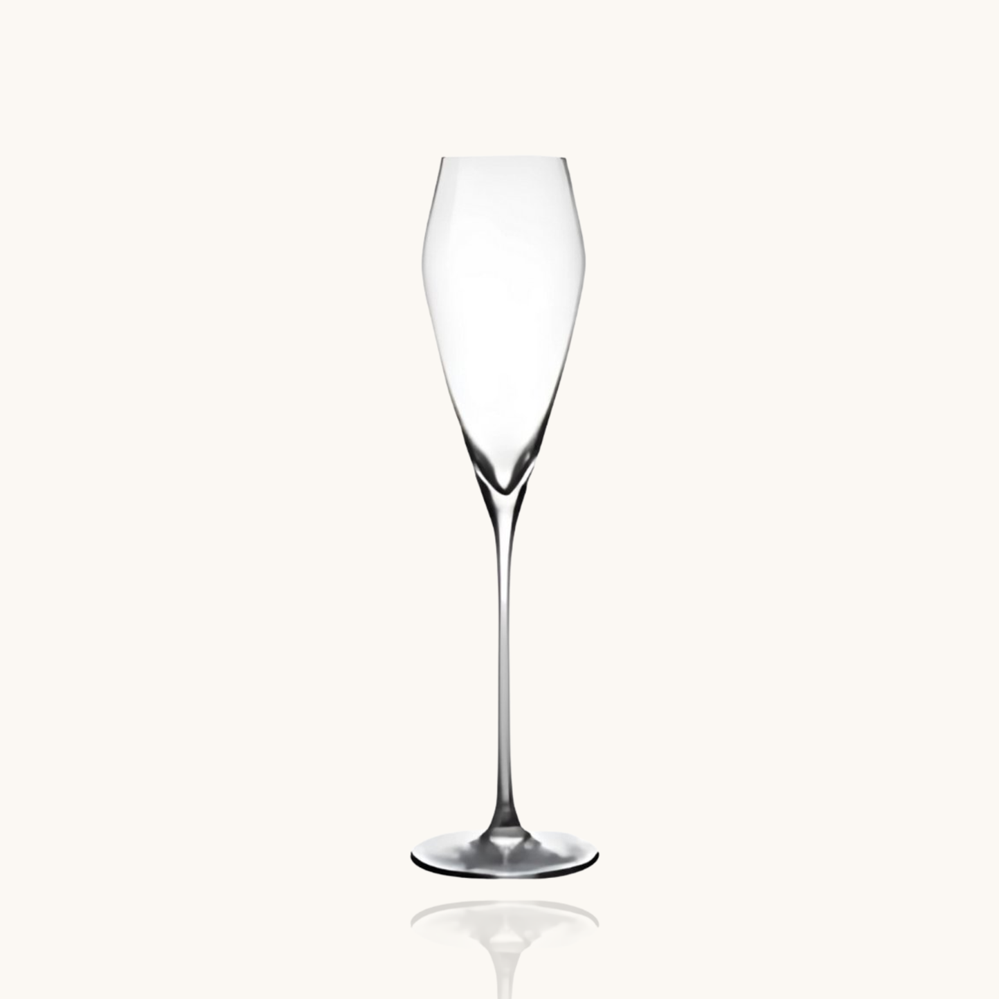 Flûte Diamante – Champagne glasses