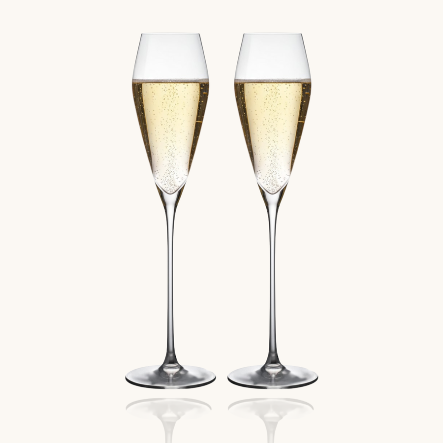 Flûte Diamante –  Champagneglazen
