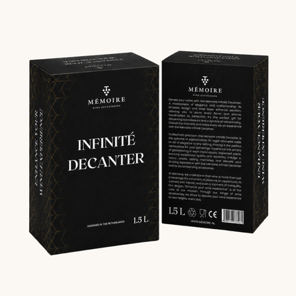 Infinité Decanter