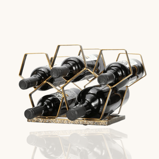 Le Trésor - Wijnrek