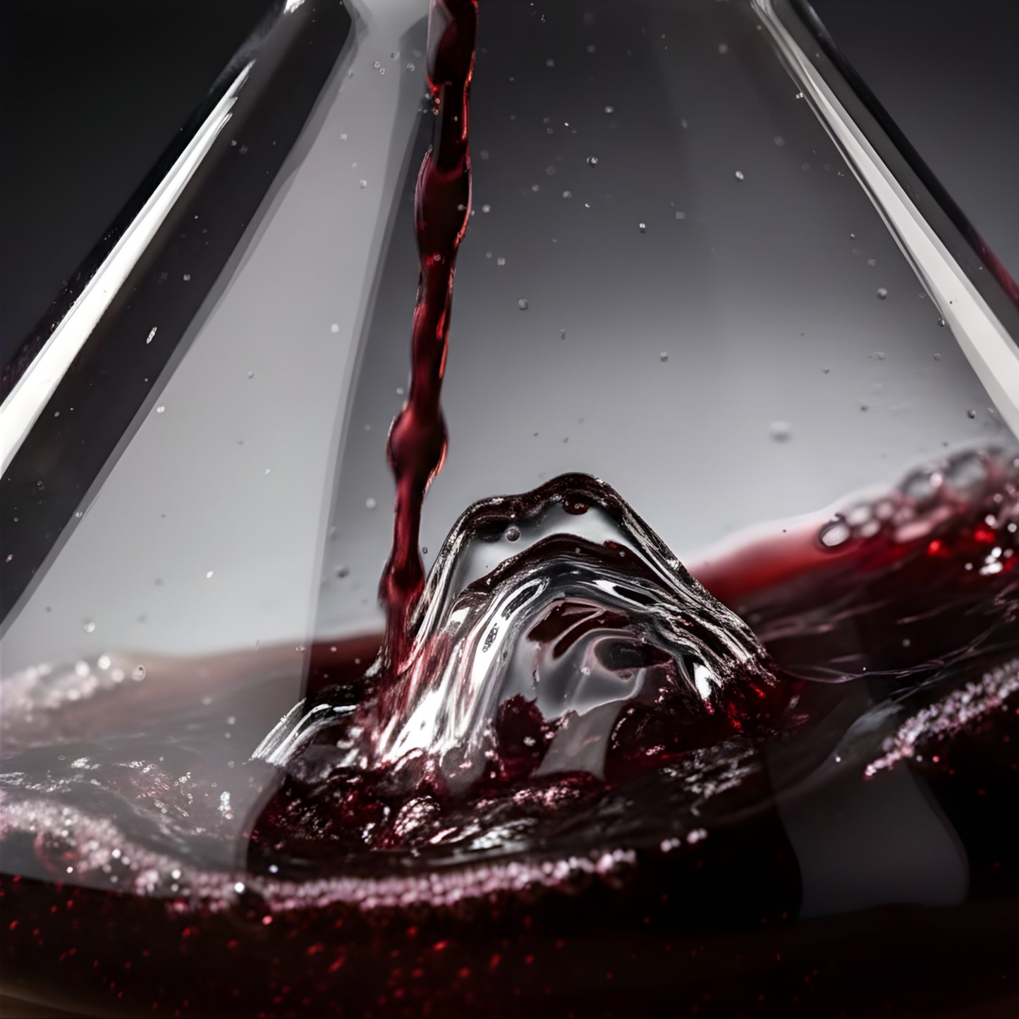 Montagne - Decanting carafe 1.6 L