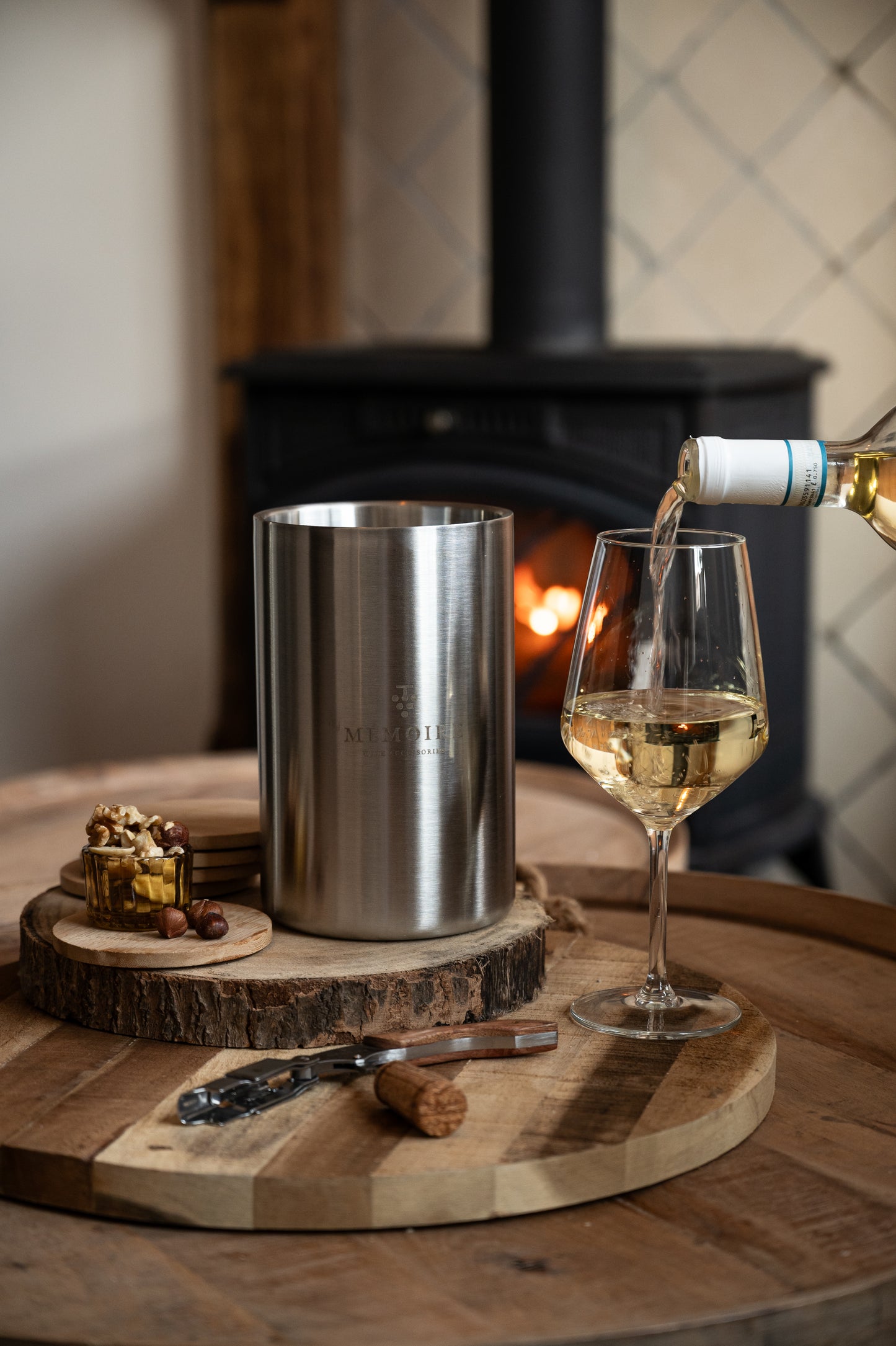 Impériale Wijnkoeler