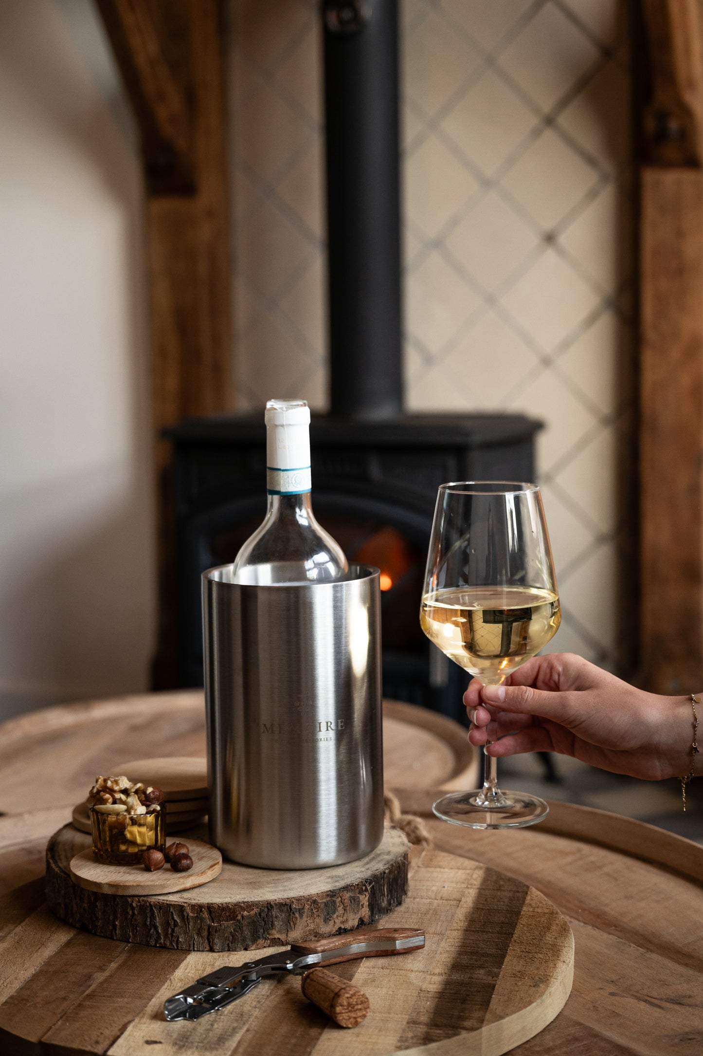 Impériale Wijnkoeler