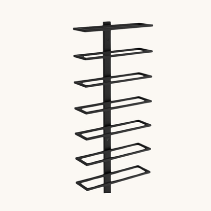 Reserve Wall Wine Rack - For 7 Bottles