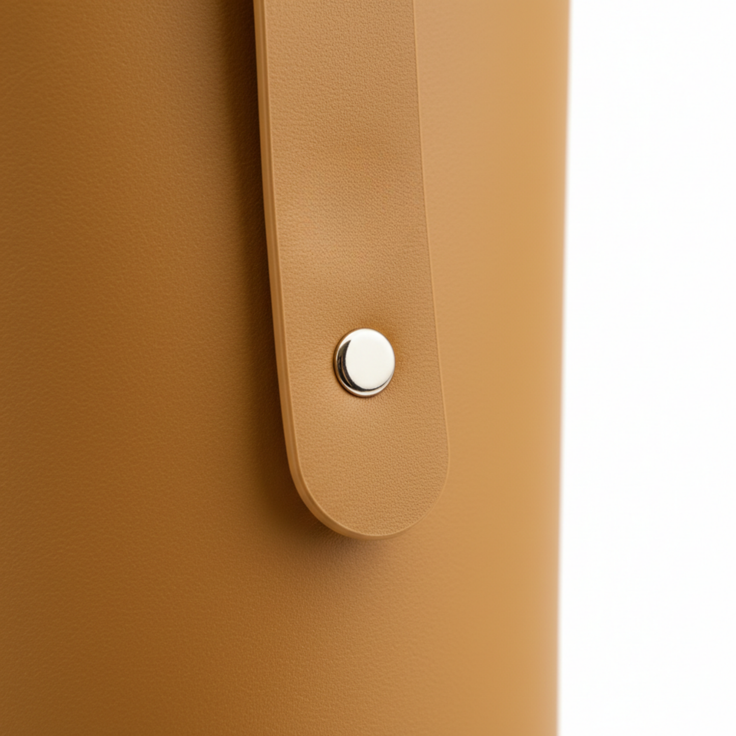 VinoPorta Wine Packaging - Ochre Yellow