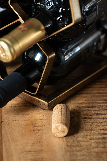 Le Trésor - Wine rack