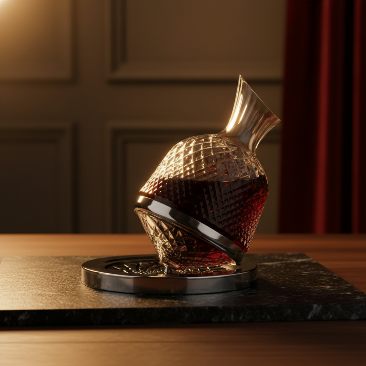 Carafe Tourner