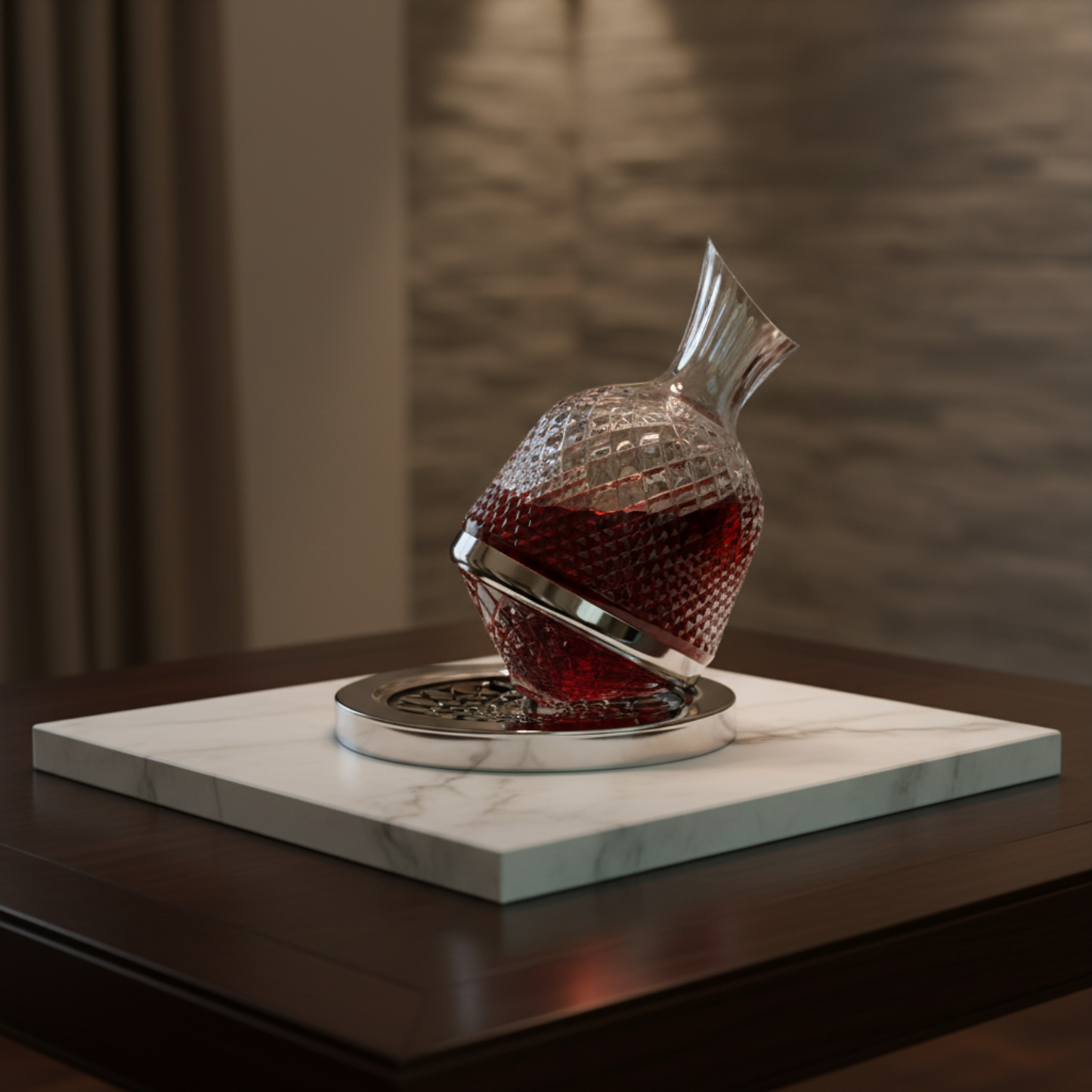 Carafe Tourner