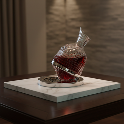 Carafe Tourner