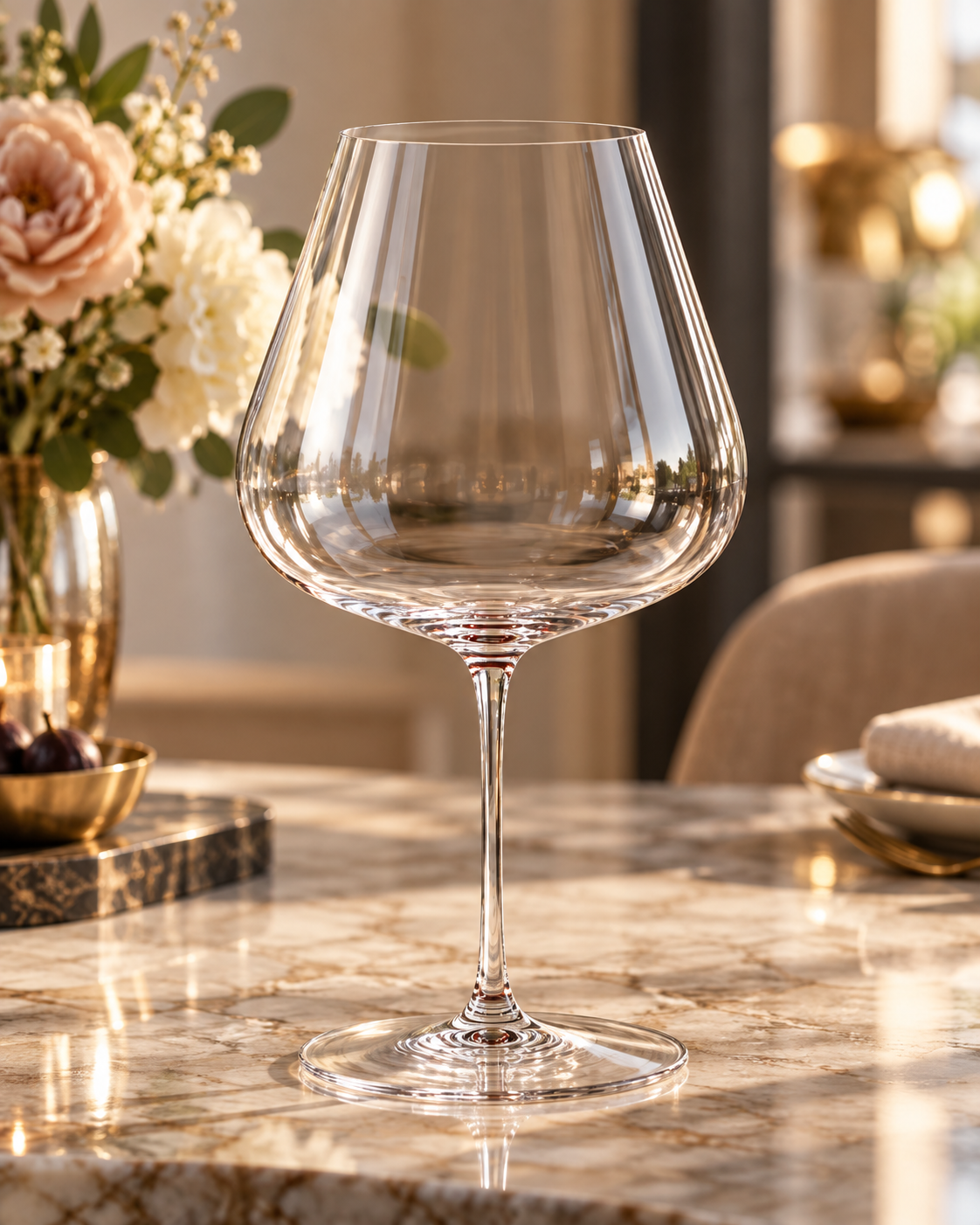 Verres à vin Nebbiolo - 2 pièces