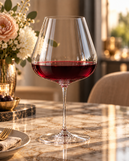 Verres à vin Nebbiolo - 2 pièces