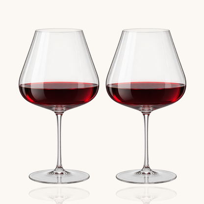 Verres à vin Nebbiolo - 2 pièces