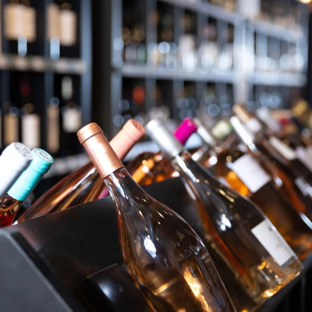 Retail and wholesale