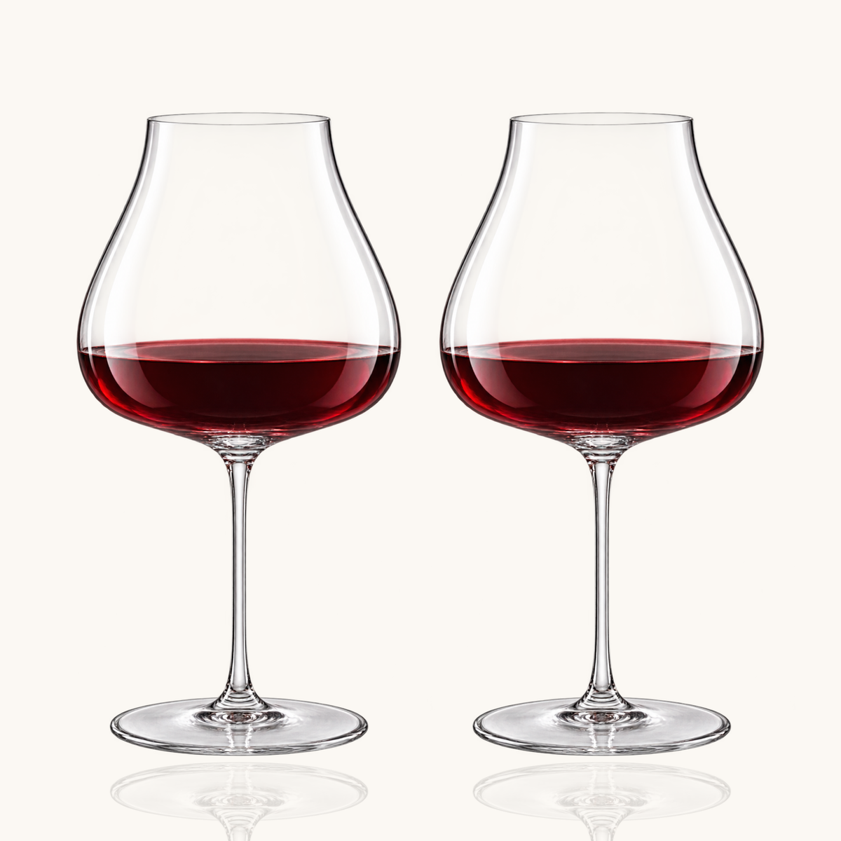 Verres à vin Riserva - lot de 2