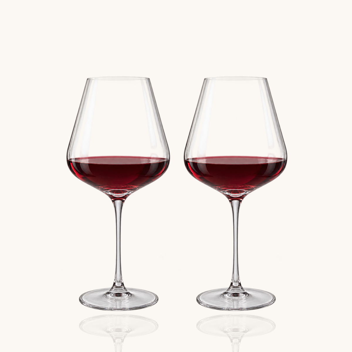 Sangiovese wijnglazen - 2 stuks