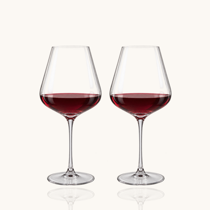 Sangiovese wijnglazen - 2 stuks