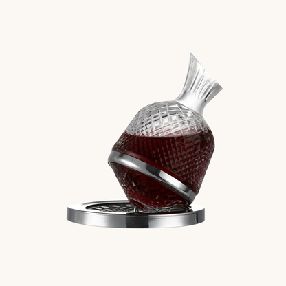 Carafe Tourner